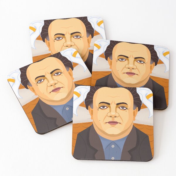 Item preview, Diego Rivera designed and sold by ClemensHennin.
