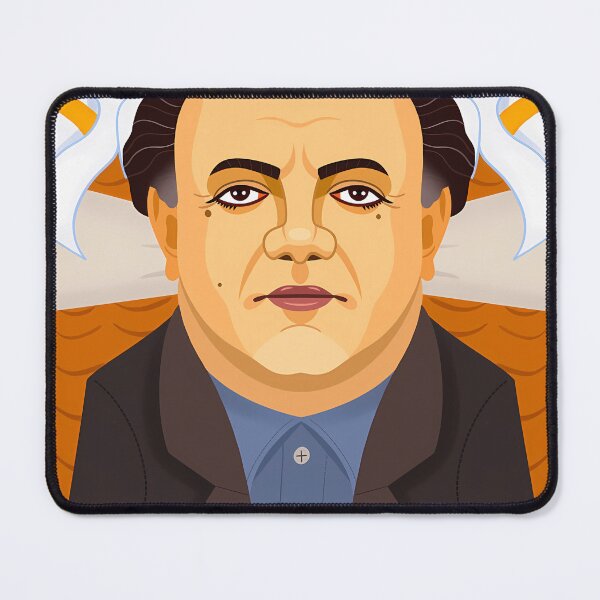 Item preview, Diego Rivera designed and sold by ClemensHennin.