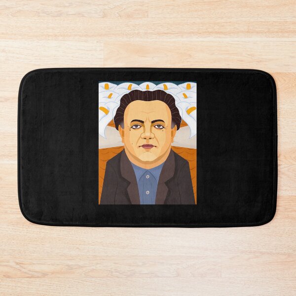 Item preview, Diego Rivera designed and sold by ClemensHennin.