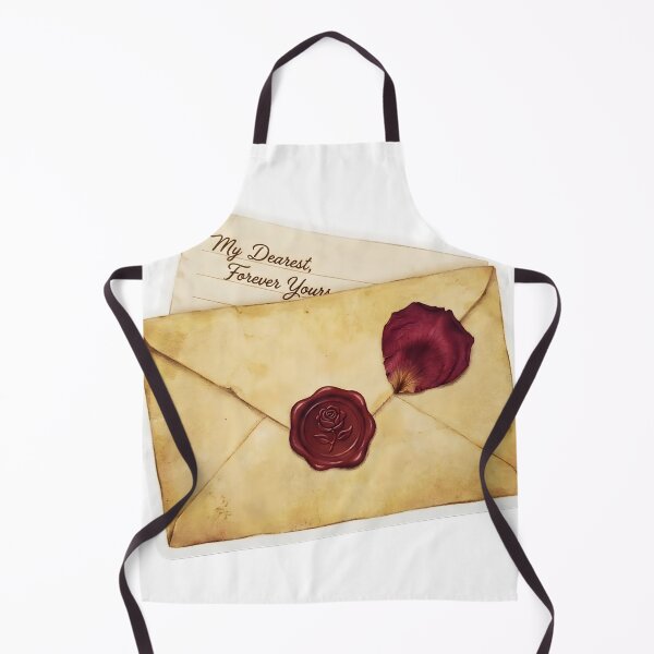 Item preview, The Poet's Letter designed and sold by Strip to Stick.