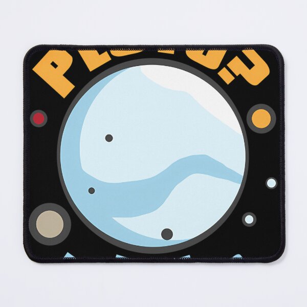 Item preview, Did-You-Hear-About-Pluto-That'S-Messed-Up designed and sold by AnjaGottschal.