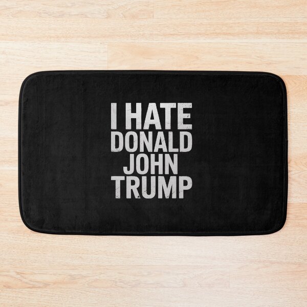 Item preview, I Hate Donald Trump Pro Kamala Harris  designed and sold by GamtosMintys.