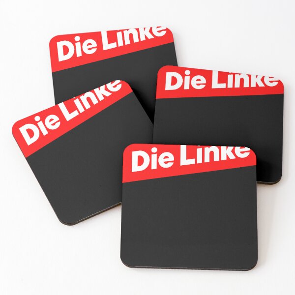Item preview, The Left designed and sold by ClemensHennin.