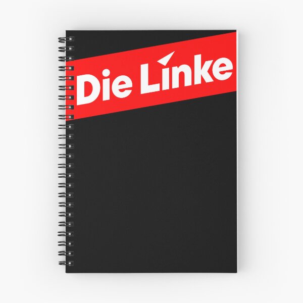Item preview, The Left designed and sold by ClemensHennin.