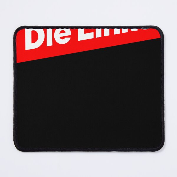 Item preview, The Left designed and sold by ClemensHennin.