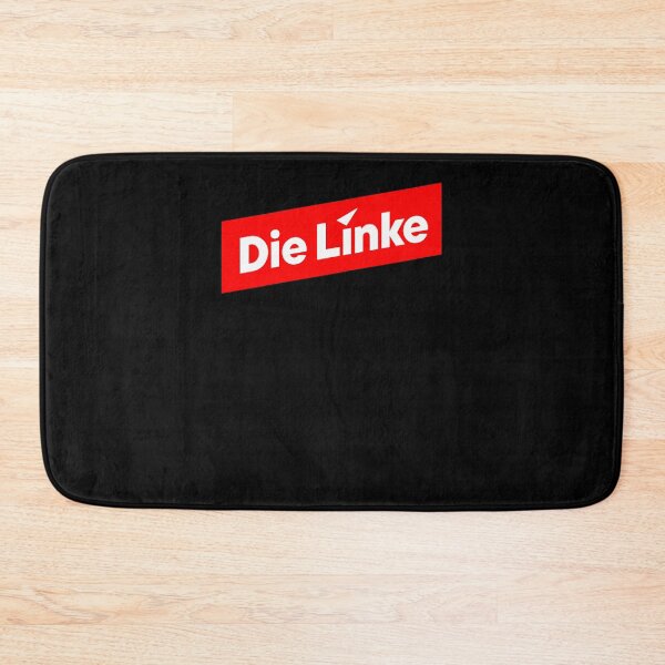 Item preview, The Left designed and sold by ClemensHennin.