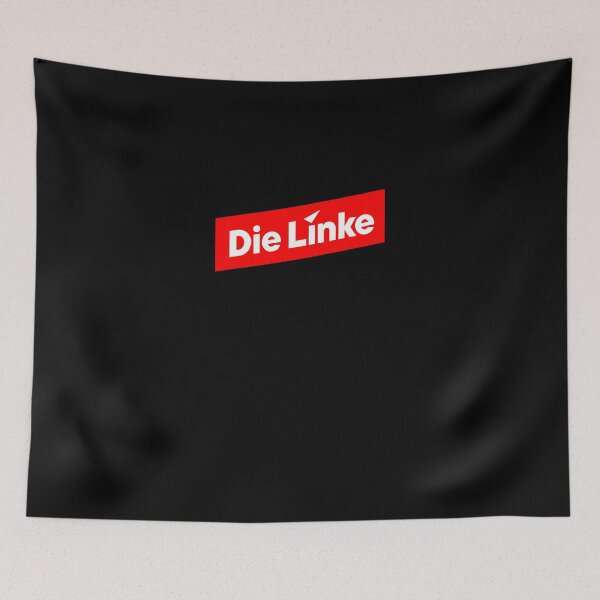 Item preview, The Left designed and sold by ClemensHennin.