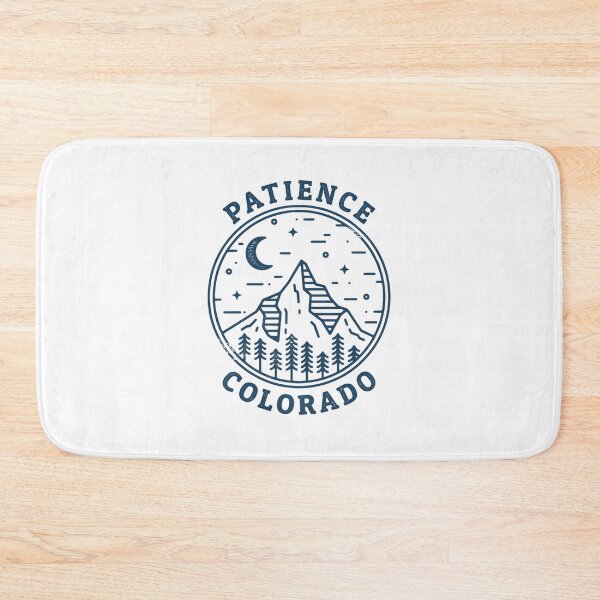 Item preview, Patience Colorado Cosmic Outcast Moments in the Resident Alien TV Show Comedy Sitcom designed and sold by SkeletonsDanger.