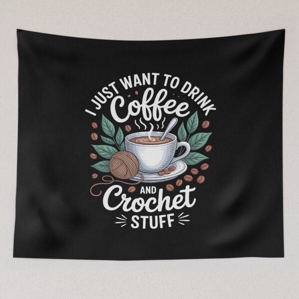 Item preview, All you need is Love and Coffee 1  designed and sold by PowAcademy.