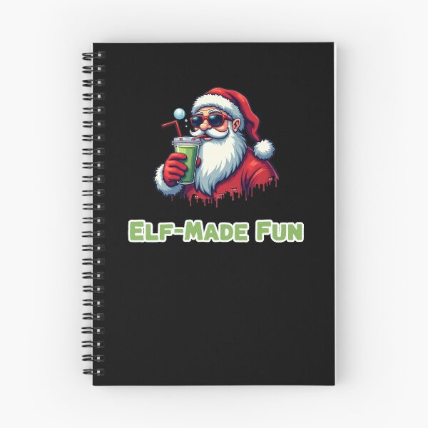 Item preview, Elf-Made Fun designed and sold by Jason123za.