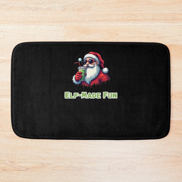 Item preview, Elf-Made Fun designed and sold by Jason123za.
