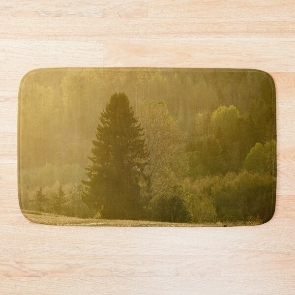 Item preview, Golden light forest. Fall 2025 designed and sold by Jouko Lehto Photography.