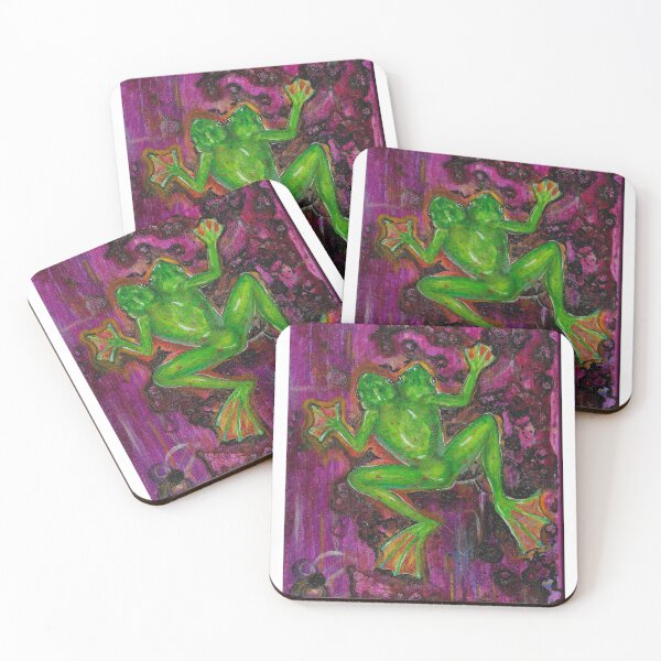 Item preview, Two Minds, One Leap designed and sold by CassadyCreates.