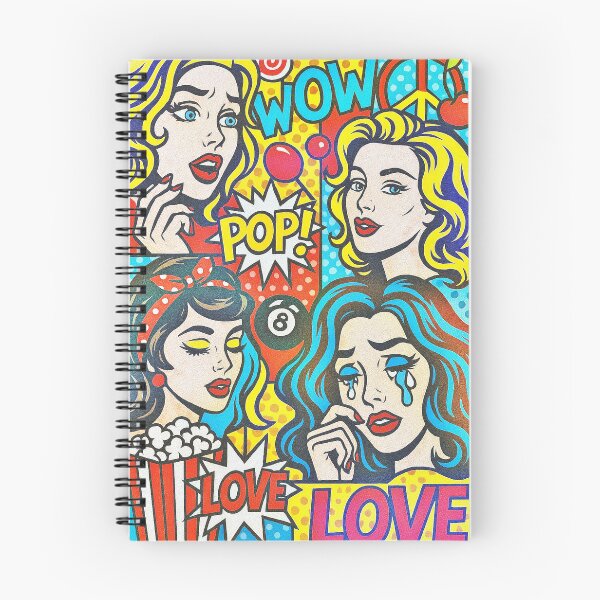 Item preview, Ultimate Pop Art designed and sold by F4Fartbot.