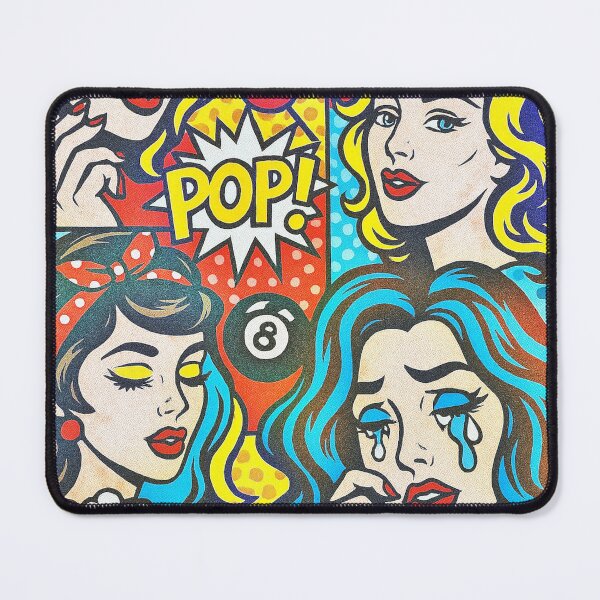 Item preview, Ultimate Pop Art designed and sold by F4Fartbot.