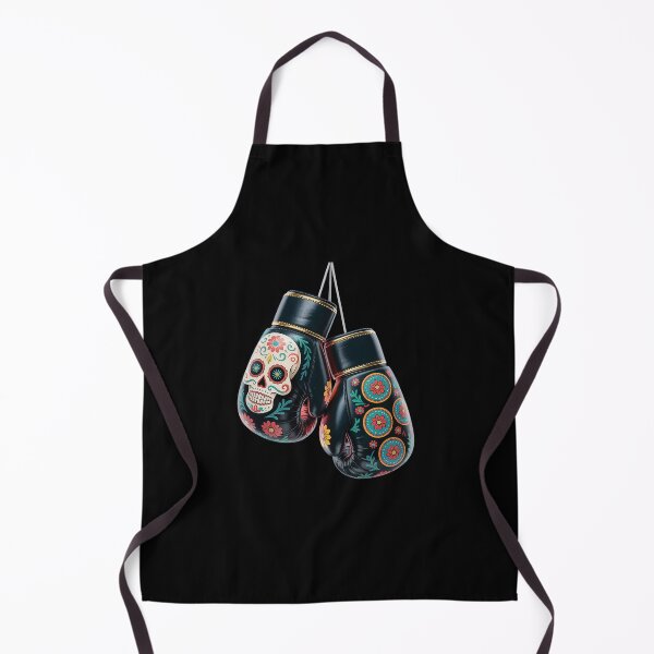 Item preview, Mexican Vintage Style Boxing designed and sold by FortuneFull.