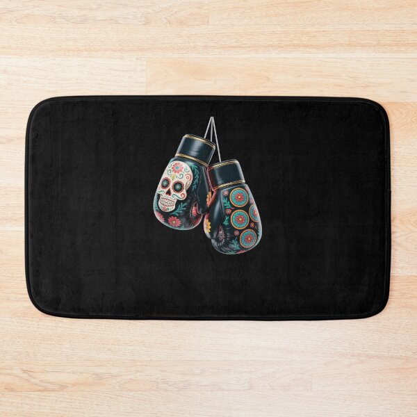 Item preview, Mexican Vintage Style Boxing designed and sold by FortuneFull.