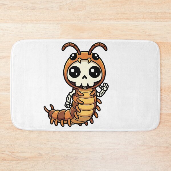 Item preview, Centipede Boonis Skeleton designed and sold by Boonis Skeleton.