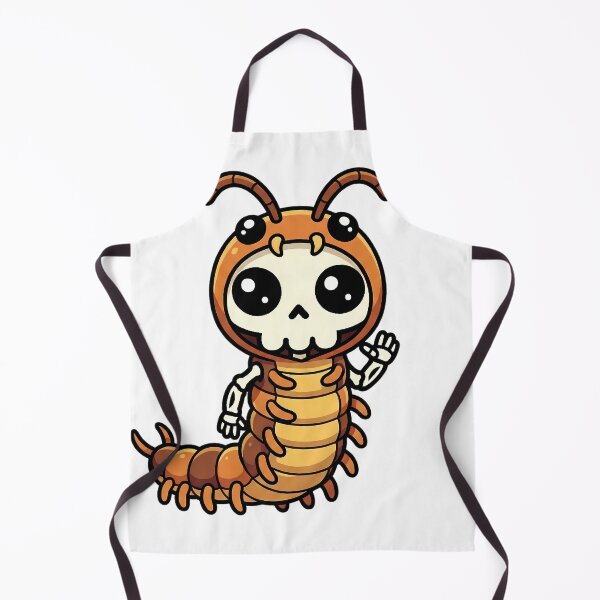 Item preview, Centipede Boonis Skeleton designed and sold by Boonis Skeleton.