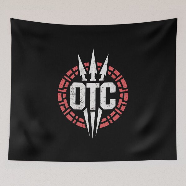 Item preview, Men Women Kids OTC Bloodline Wrestling Roman Fan Main Event designed and sold by HollyBellArtSte.