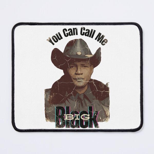 Item preview, You can call me big black Funny Resident Alien Tv Show Comedy Sitcom designed and sold by SkeletonsDanger.