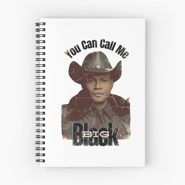Item preview, You can call me big black Funny Resident Alien Tv Show Comedy Sitcom designed and sold by SkeletonsDanger.