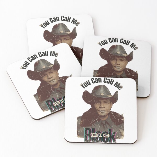 Item preview, You can call me big black Funny Resident Alien Tv Show Comedy Sitcom designed and sold by SkeletonsDanger.