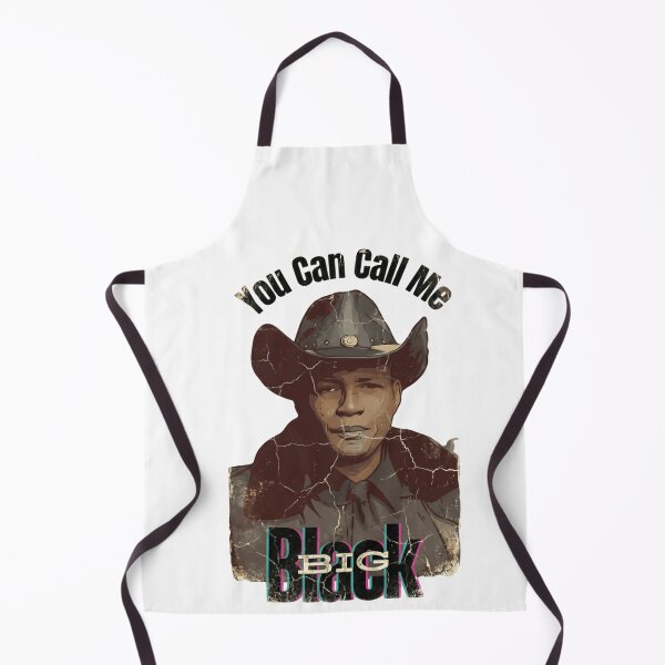 Item preview, You can call me big black Funny Resident Alien Tv Show Comedy Sitcom designed and sold by SkeletonsDanger.
