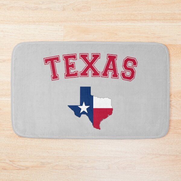 Item preview, Texas Pride Lone Star Flag Map T-Shirt Design designed and sold by mashmosh.