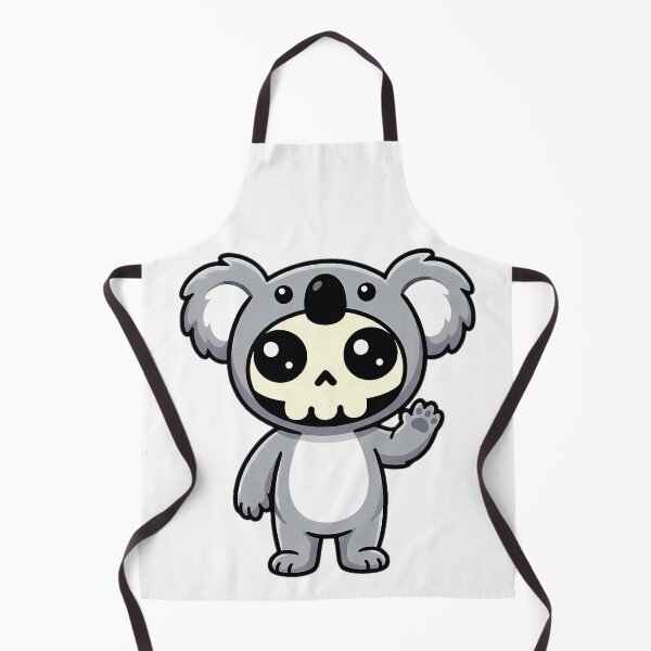 Item preview, Koala Boonis Skeleton designed and sold by Boonis Skeleton.