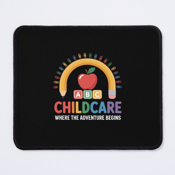 Item preview, Childcare Director Daycare Crew School Provider Teacher designed and sold by MythWoot.