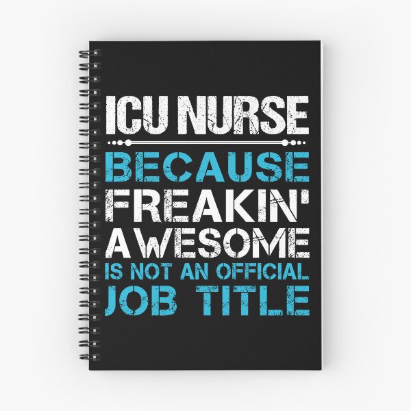 Item preview, Icu Nurse designed and sold by hzibfldecjq42.