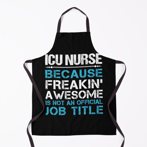 Item preview, Icu Nurse designed and sold by hzibfldecjq42.