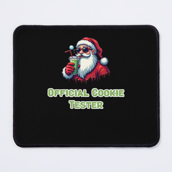 Item preview, Official Cookie Tester designed and sold by Jason123za.