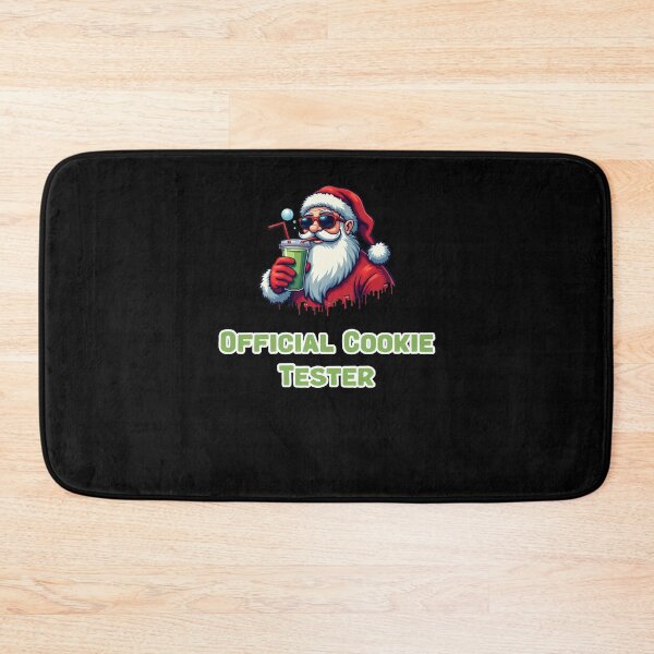 Item preview, Official Cookie Tester designed and sold by Jason123za.