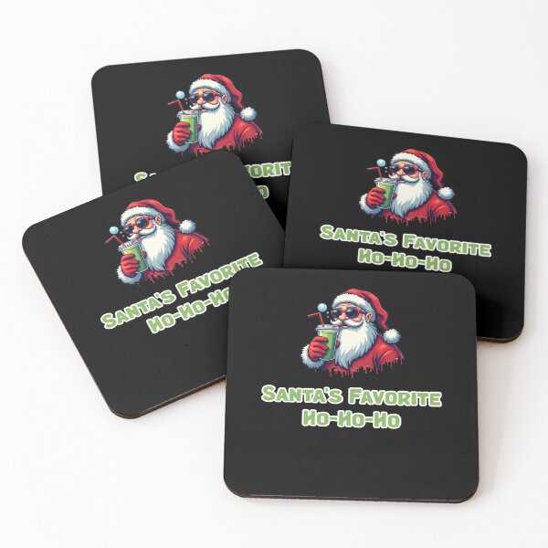 Item preview, Santa's Favorite Ho-Ho-Ho designed and sold by Jason123za.