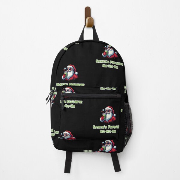 Item preview, Santa's Favorite Ho-Ho-Ho designed and sold by Jason123za.