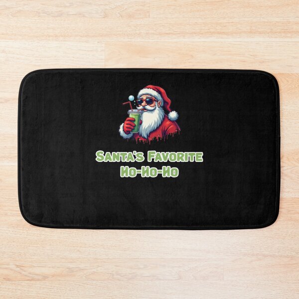 Item preview, Santa's Favorite Ho-Ho-Ho designed and sold by Jason123za.