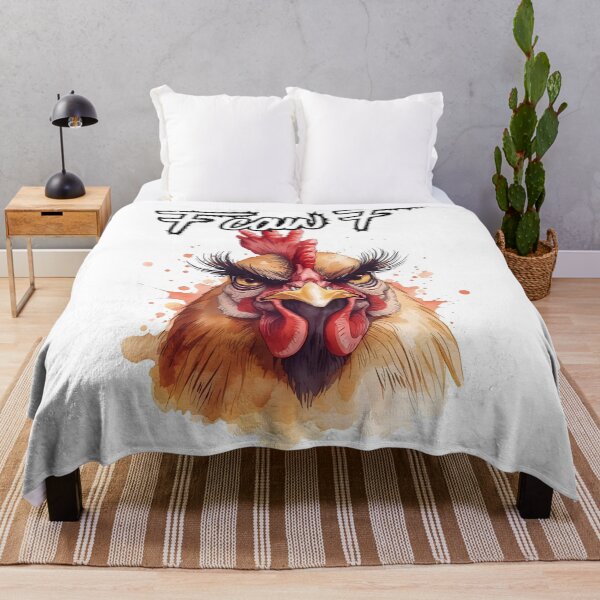 Item preview, Rooster love designed and sold by whatthefoxsays.