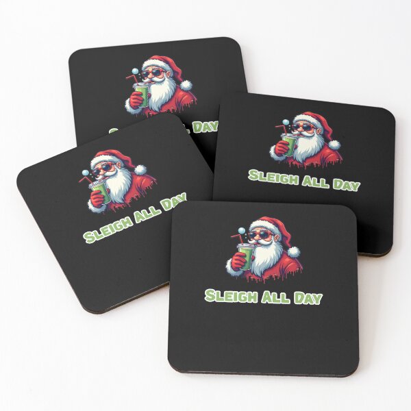 Item preview, Sleigh All Day designed and sold by Jason123za.
