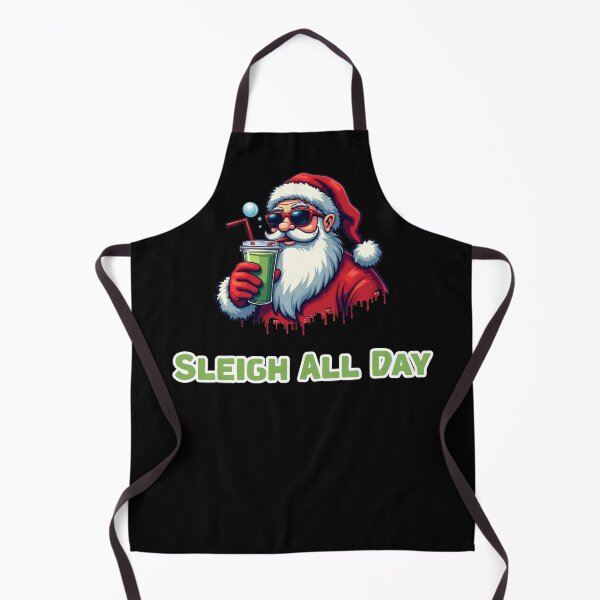Item preview, Sleigh All Day designed and sold by Jason123za.