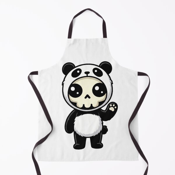 Item preview, Panda Boonis Skeleton designed and sold by Boonis Skeleton.