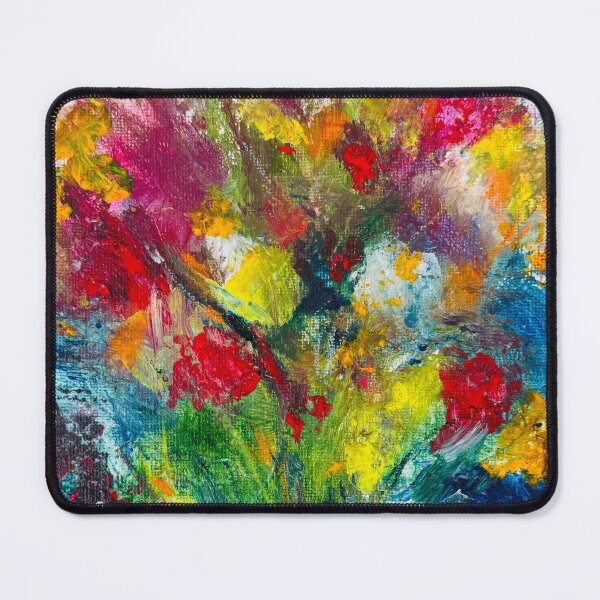 Item preview, A Floral Rapture designed and sold by Jasbindar Singh.