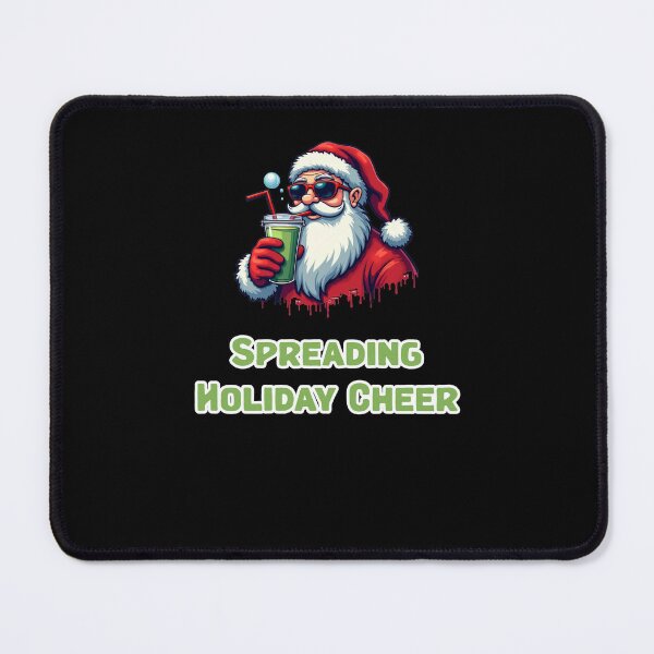 Item preview, Spreading Holiday Cheer designed and sold by Jason123za.