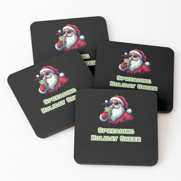 Item preview, Spreading Holiday Cheer designed and sold by Jason123za.