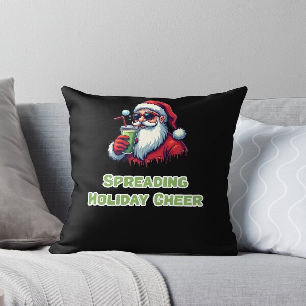 Item preview, Spreading Holiday Cheer designed and sold by Jason123za.