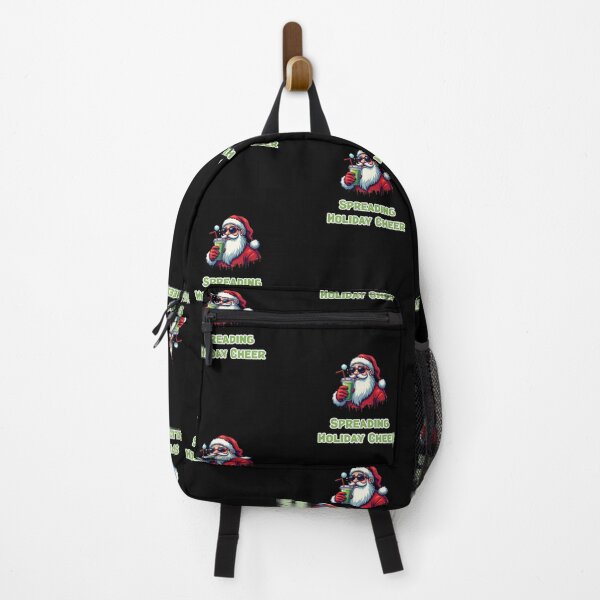 Item preview, Spreading Holiday Cheer designed and sold by Jason123za.