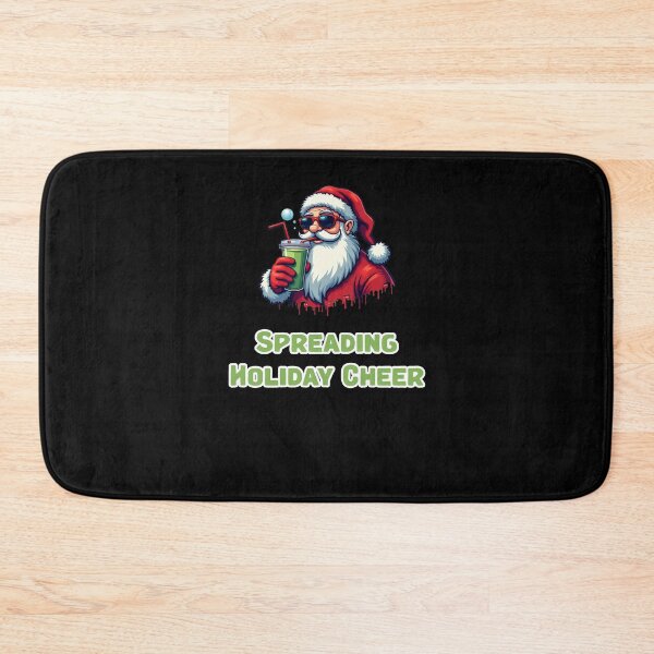 Item preview, Spreading Holiday Cheer designed and sold by Jason123za.