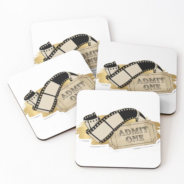 Item preview, Cinematic Memories designed and sold by Strip to Stick.