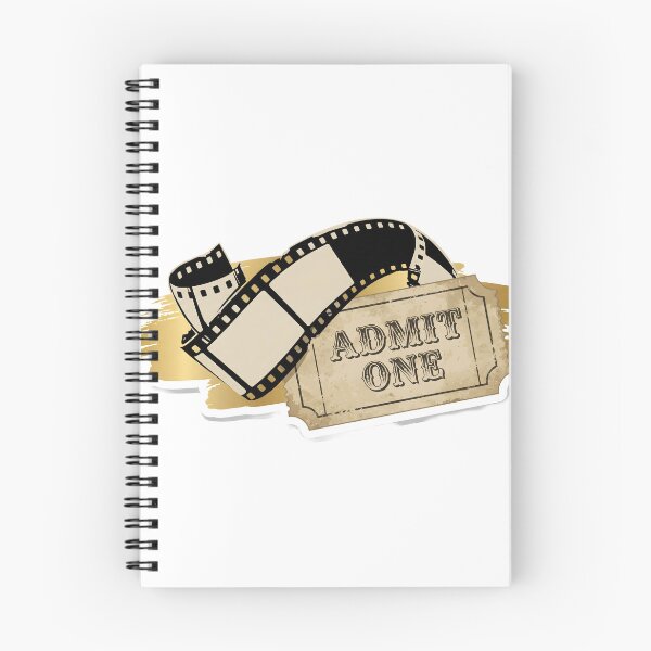 Item preview, Cinematic Memories designed and sold by Strip to Stick.
